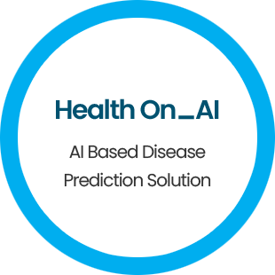 HealthOn_AI 모바일 이미지